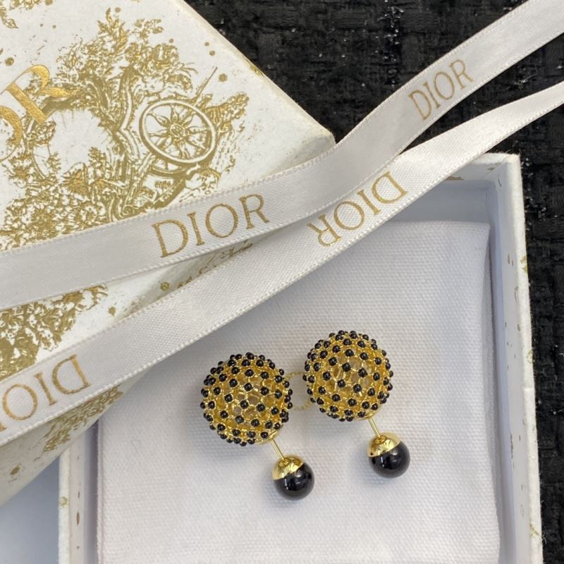 Christian Dior Earrings